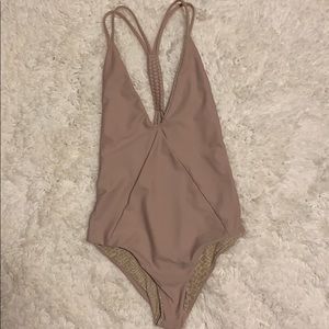 Acacia Swimwear Venezuela one piece